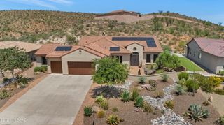 66288 E Peregrine Place, Saddlebrooke, AZ 85739