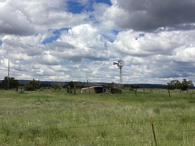 County Rd A052 Tract A, Estancia, NM 87016