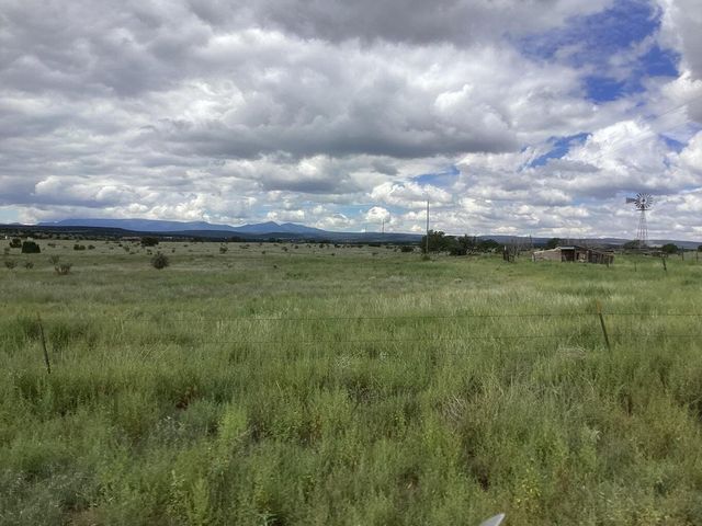 County Rd A052 Tract A, Estancia, NM 87016