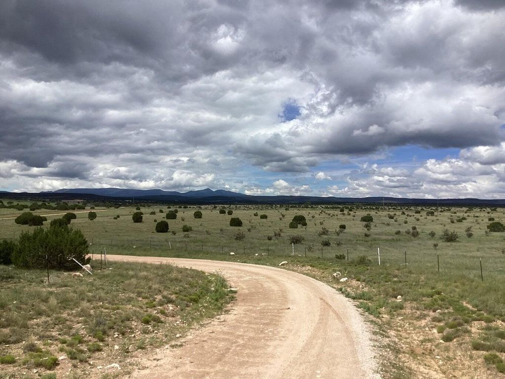 County Rd A052 Tract A, Estancia, NM 87016
