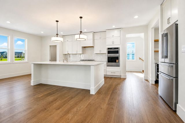 13063 Spirea Avenue, St. John, IN 46373