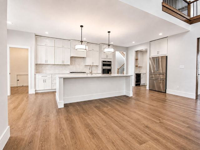 13063 Spirea Avenue, St. John, IN 46373