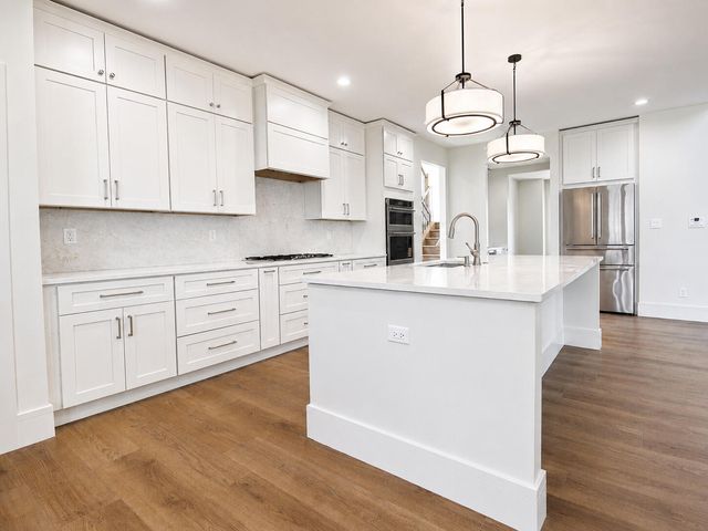 13063 Spirea Avenue, St. John, IN 46373