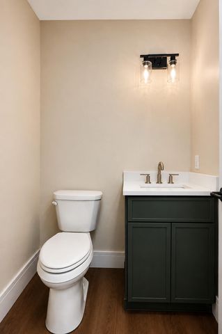 13063 Spirea Avenue, St. John, IN 46373