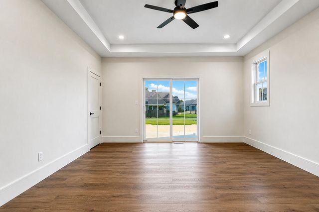 13063 Spirea Avenue, St. John, IN 46373