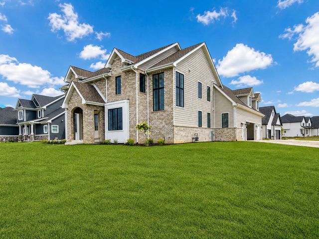 13063 Spirea Avenue, St. John, IN 46373