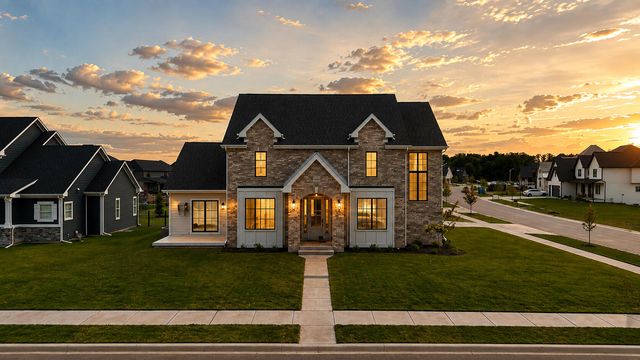 13063 Spirea Avenue, St. John, IN 46373