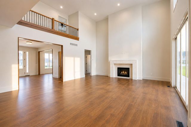 13063 Spirea Avenue, St. John, IN 46373