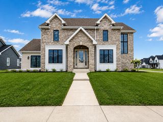 13063 Spirea Avenue, St. John, IN 46373