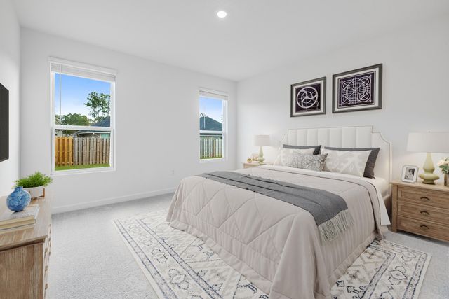 230 Bent Oak Drive Homesite B14, Freeport, FL 32439