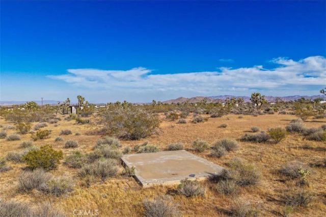 3161 Warren Vista, Yucca Valley, CA 92284