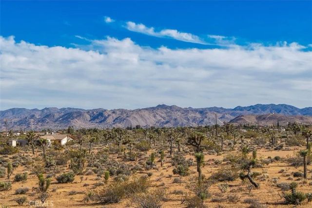 3161 Warren Vista, Yucca Valley, CA 92284