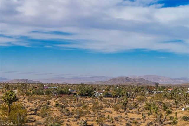 3161 Warren Vista, Yucca Valley, CA 92284