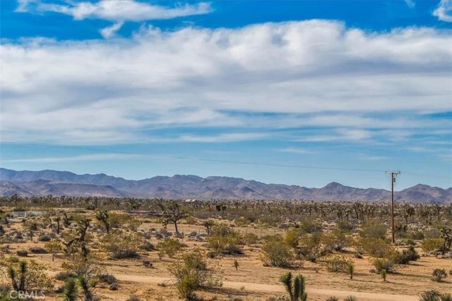 3161 Warren Vista, Yucca Valley, CA 92284