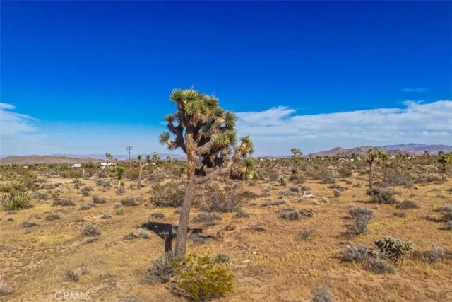 3161 Warren Vista, Yucca Valley, CA 92284