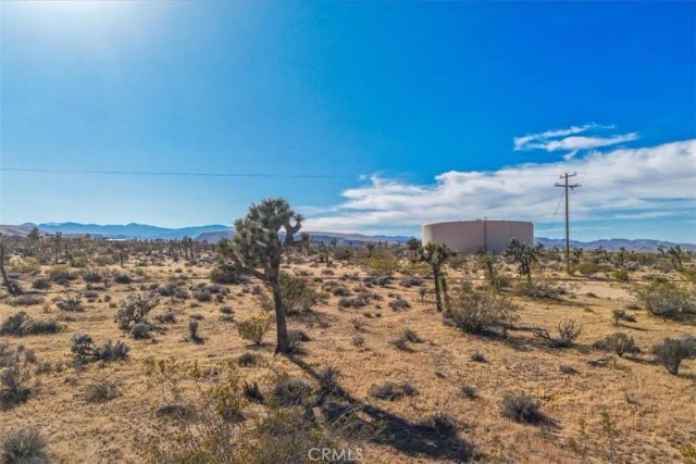 3161 Warren Vista, Yucca Valley, CA 92284
