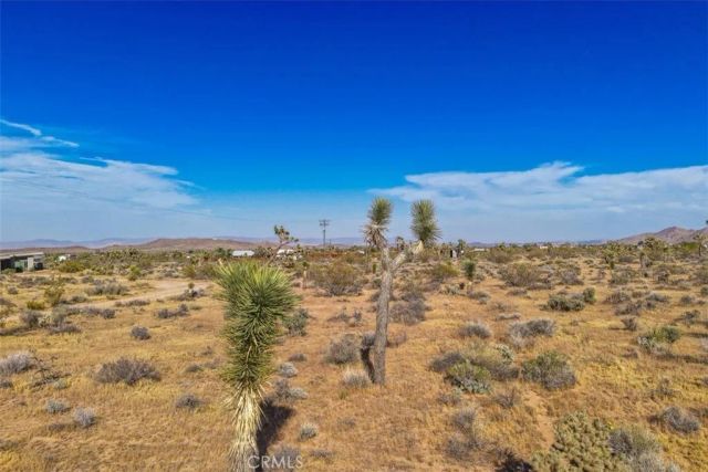 3161 Warren Vista, Yucca Valley, CA 92284