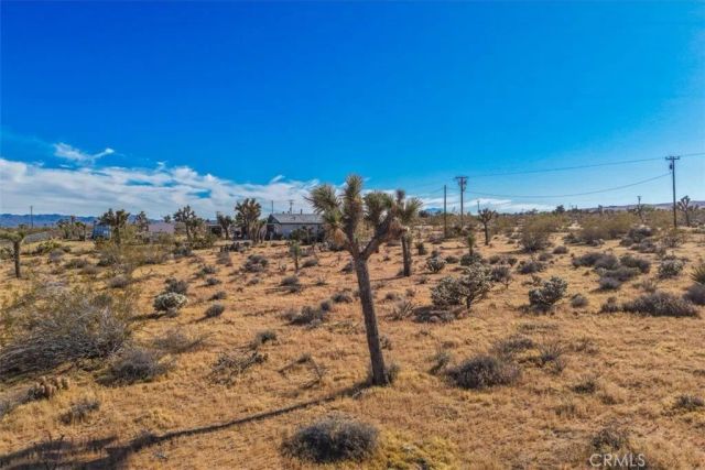 3161 Warren Vista, Yucca Valley, CA 92284