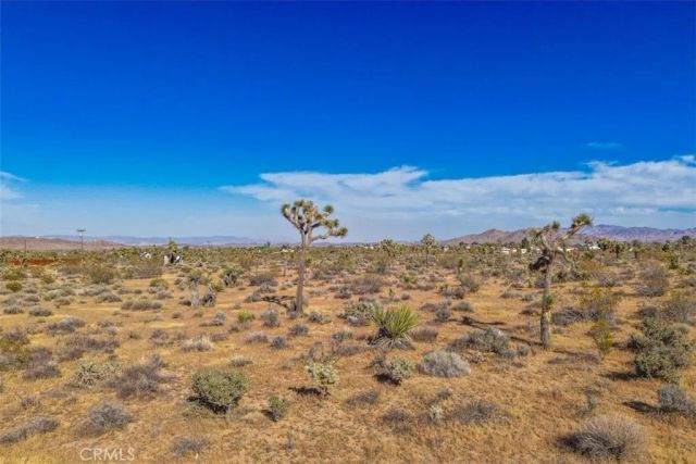 3161 Warren Vista, Yucca Valley, CA 92284