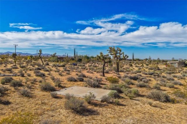 3161 Warren Vista, Yucca Valley, CA 92284