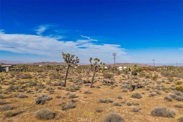 3161 Warren Vista, Yucca Valley, CA 92284