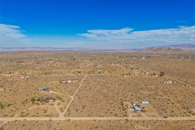 3161 Warren Vista, Yucca Valley, CA 92284