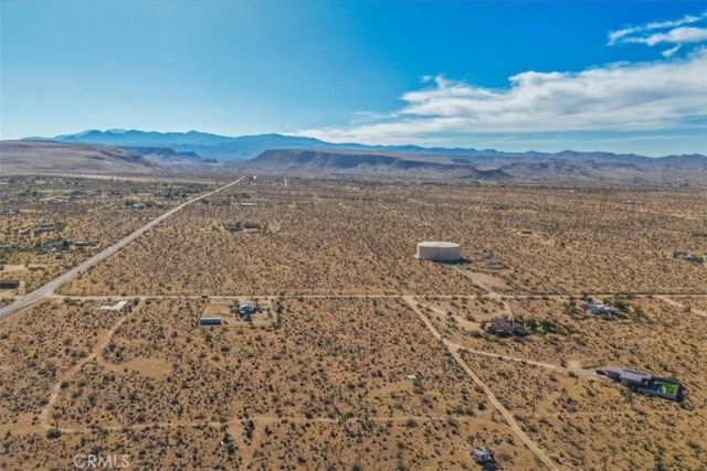 3161 Warren Vista, Yucca Valley, CA 92284