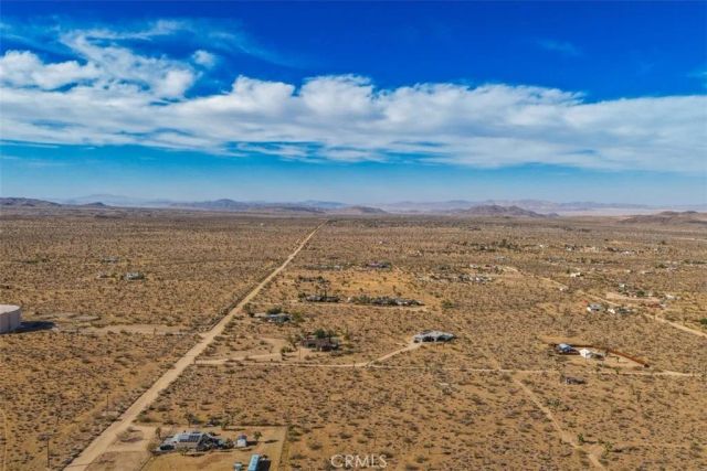 3161 Warren Vista, Yucca Valley, CA 92284