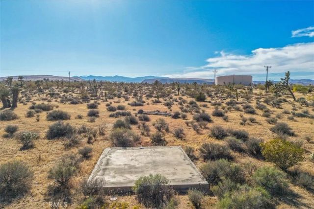 3161 Warren Vista, Yucca Valley, CA 92284