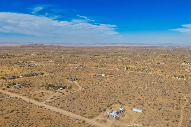 3161 Warren Vista, Yucca Valley, CA 92284