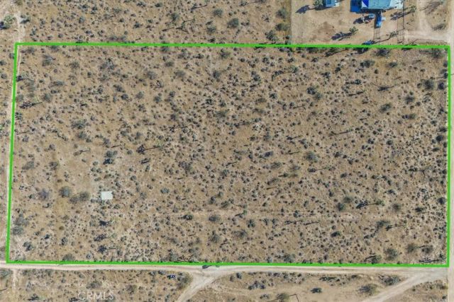 3161 Warren Vista, Yucca Valley, CA 92284