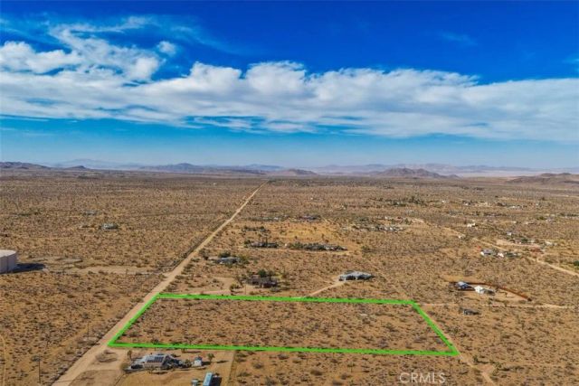 3161 Warren Vista, Yucca Valley, CA 92284