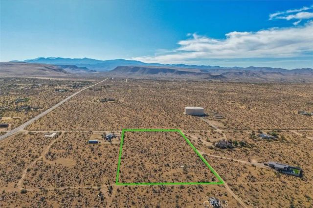 3161 Warren Vista, Yucca Valley, CA 92284