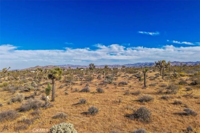 3161 Warren Vista, Yucca Valley, CA 92284