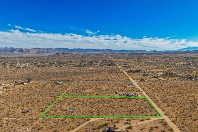 3161 Warren Vista, Yucca Valley, CA 92284