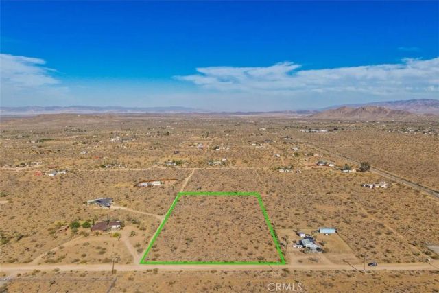 3161 Warren Vista, Yucca Valley, CA 92284