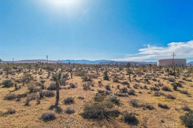 3161 Warren Vista, Yucca Valley, CA 92284