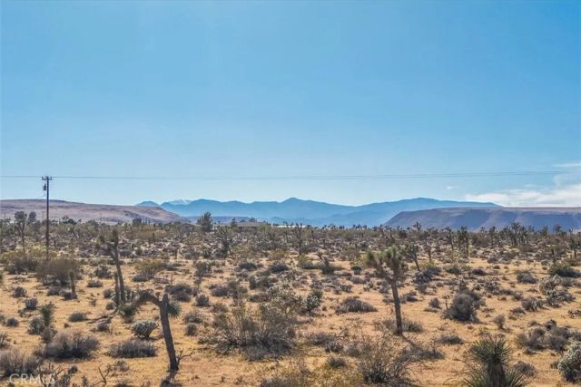 3161 Warren Vista, Yucca Valley, CA 92284