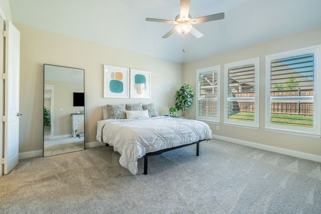 8116 Maybury, The Colony, TX 75056