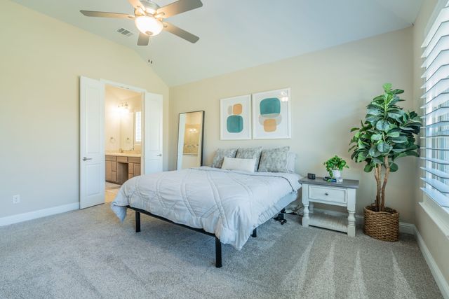 8116 Maybury, The Colony, TX 75056