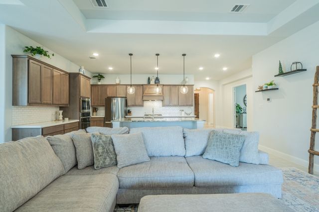 8116 Maybury, The Colony, TX 75056