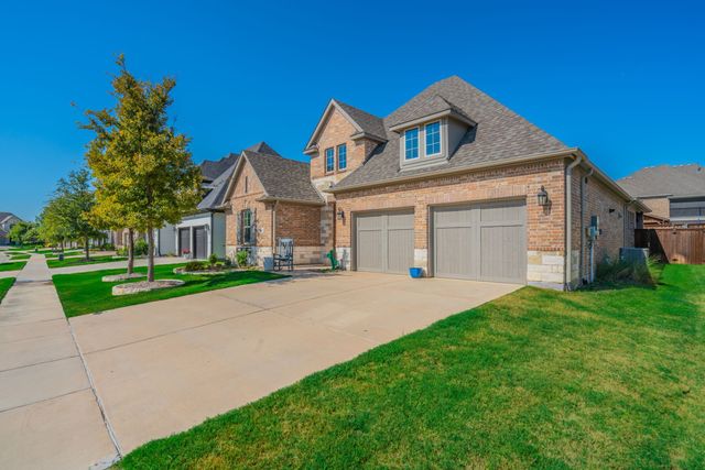 8116 Maybury, The Colony, TX 75056