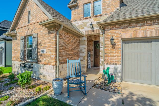 8116 Maybury, The Colony, TX 75056