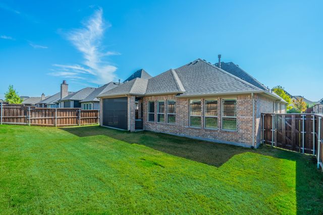 8116 Maybury, The Colony, TX 75056