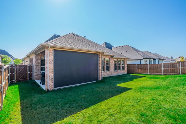 8116 Maybury, The Colony, TX 75056