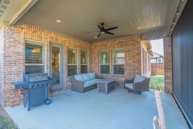 8116 Maybury, The Colony, TX 75056