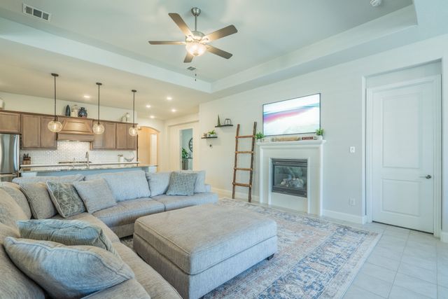 8116 Maybury, The Colony, TX 75056