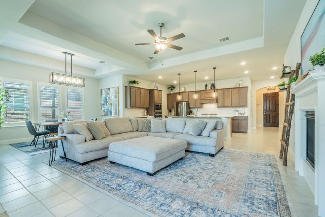 8116 Maybury, The Colony, TX 75056