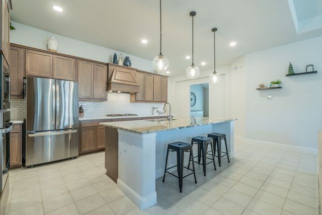 8116 Maybury, The Colony, TX 75056