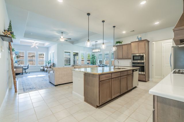 8116 Maybury, The Colony, TX 75056